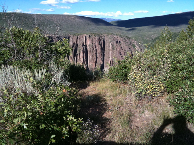 Black Canyon of the Gunnison NP - 8