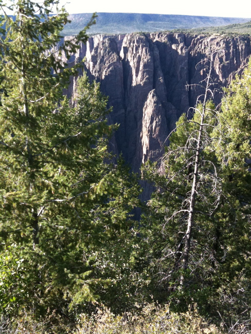 Black Canyon of the Gunnison NP - 11