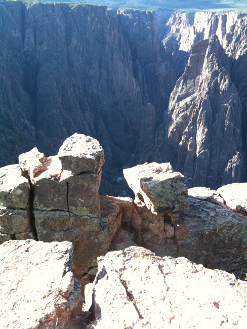 Black Canyon of the Gunnison NP - 13