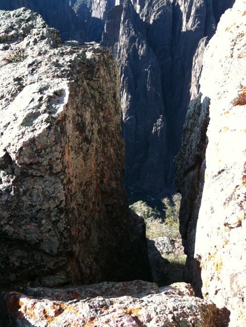 Black Canyon of the Gunnison NP - 30