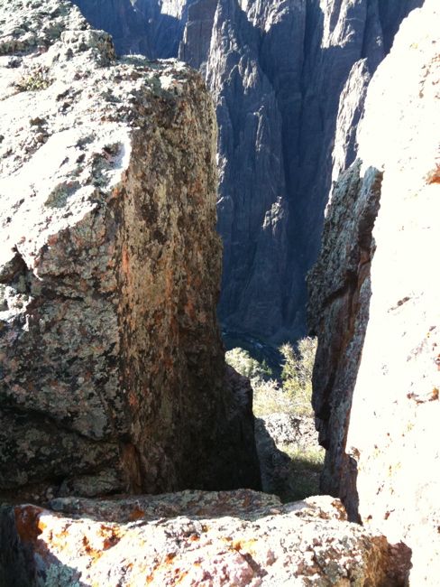 Black Canyon of the Gunnison NP - 31