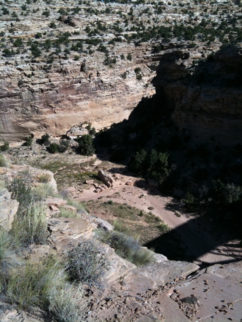 Eagle Canyon - 2