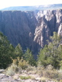 Black Canyon of the Gunnison NP - 55