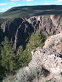 Black Canyon of the Gunnison NP - 3