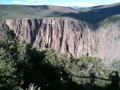 Black Canyon of the Gunnison NP - 6
