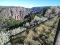 Black Canyon of the Gunnison NP - 7