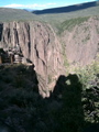 Black Canyon of the Gunnison NP - 9