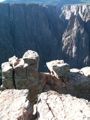 Black Canyon of the Gunnison NP - 14