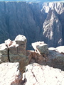 Black Canyon of the Gunnison NP - 15
