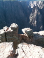 Black Canyon of the Gunnison NP - 16