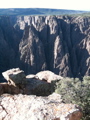 Black Canyon of the Gunnison NP - 17