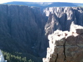 Black Canyon of the Gunnison NP - 22