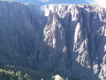 Black Canyon of the Gunnison NP - 23