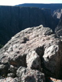 Black Canyon of the Gunnison NP - 32