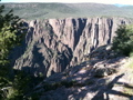 Black Canyon of the Gunnison NP - 40