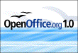 OpenOffice.org splash screen